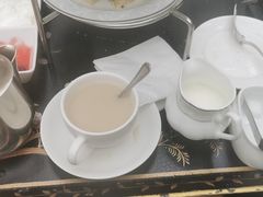 元气满满下午茶-利顺德大饭店·维多利亚花园(小白楼店)