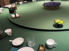 -老吉堂上海本帮菜(望京万象汇店)