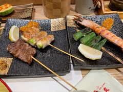 -江户·岚 创意料理(泛海店)