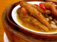 -香江小厨 The Kitchen(香江俱乐部店)