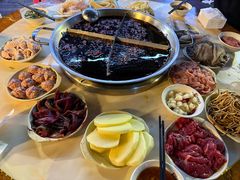 麻辣锅-储奇门鳝鱼火锅(总店)