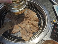 -鹤之乡·齐齐哈尔烤肉·非遗(秋涛路店)