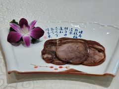 -糟粕醋·椰苑海南菜餐厅(亚龙湾天域酒店)