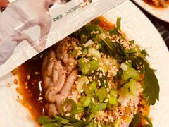 -成都你六姐·牛肉冒菜(城市集市合生汇店)