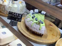 -Max Bakery 阿唛手作