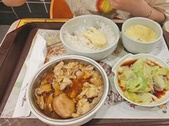 -真功夫(凯美大厦店)