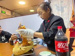 -张记焖窑·十五年专注焖烤(雍和宫店)