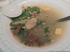 -苏晓玥·江南小吃(深圳北站店)