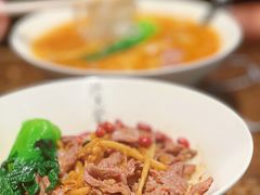 -漆黑觉米粉(三里屯店)