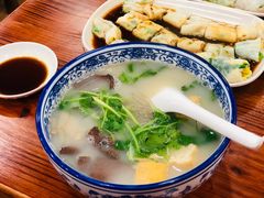 鸭血粉丝-苏生鸭血粉丝(鹿鸣路店)