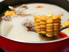 -官也街澳门火锅(新源里店)