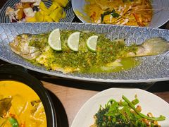 -星叶·东南亚料理(宁波万象汇店)