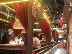 -农耕记·湖南土菜(halo广场店)