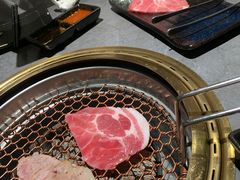 -花时·炭火烧肉(东百中心A馆店)