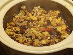 -小柴米·传统江西菜(万寿宫店)