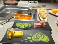 -海底捞火锅(坪山益田假日广场店)