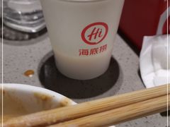 -海底捞火锅(龙湖北京大兴天街店)