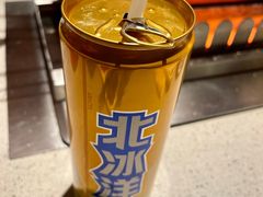 -丰茂烤串(港旅店)