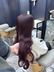 -藤野造型·专业烫染店
