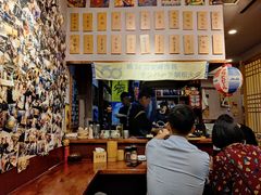 -鸟串烧Yakitori
