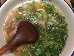 -马记永·兰州牛肉面(天通苑家乐福店)