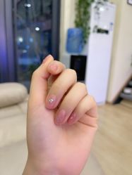 -初瞳专营美睫美甲