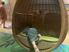 -汤W城市微度假(仓山店)