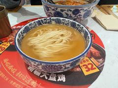 -陳香貴·蘭州牛肉面(松江亚繁亚乐城店)