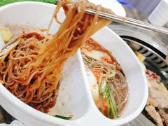 -33韩式自助烧烤(环城南路店)
