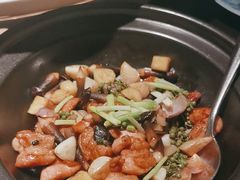 -大拙里·精致融合菜(沙湖桃源国际店)