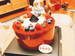 -姆们M Sweetie Cake(三里屯店)