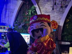 -9527星耀烧烤音乐酒馆