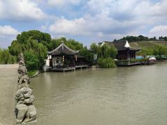 -南北湖风景区