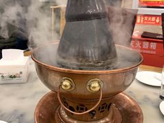 -牛街·马辈儿涮肉(牛街二店)