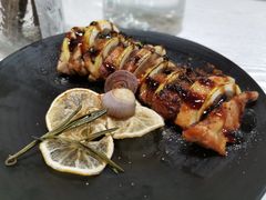 -娜娜家·Nana's restaurant(国金汇店)