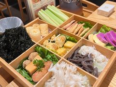 -十二舍·湯物素煮(江泰潤政店)