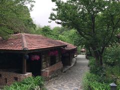 -北京水岸山吧度假村(雁栖镇店)
