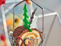 -三迪希尔顿酒店·星空酒廊