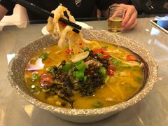 -成都驻京办餐厅(蜀都宾馆店)