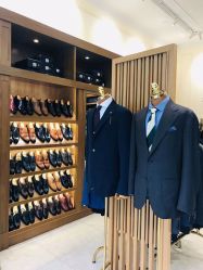 -MR.COLLECTION西装先生(富华里店)