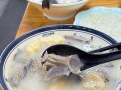 -鸭小妹鸭血粉丝(老门东店)