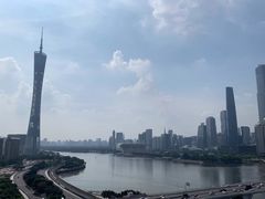 -赏点粤式点心(广州塔店)