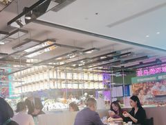-亚马逊海鲜自助(万象汇店)