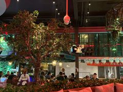 大堂-肉串汪(望京店)