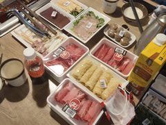 -野妹经典火锅(民治店)