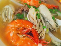 -荔林食店(西华路店)