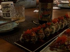 -半藏居酒屋(香港花园店)