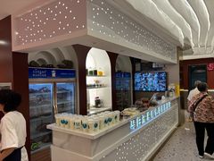 -马白开来特色羊排揪片子  (总店)