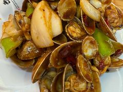 -亿牌牌东北烧烤(怀特店)