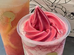 -喜茶(珠海华发商都店)